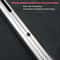 Adjustable Cabinet Lift Support Rod Soft Close Hinge for Upper Doors