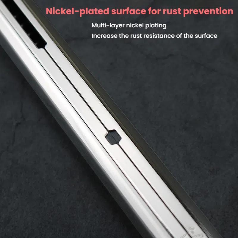 Adjustable Cabinet Lift Support Rod Soft Close Hinge for Upper Doors