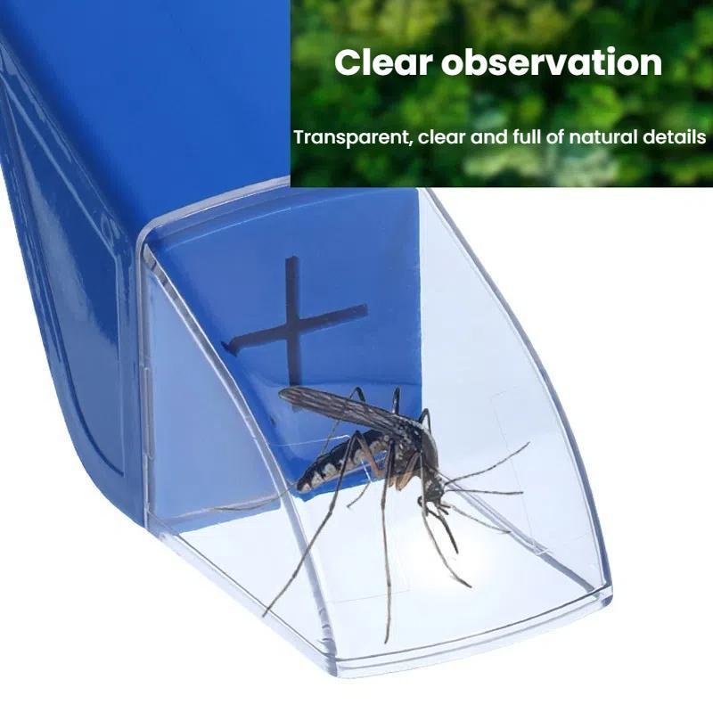 Kids Insect Catcher Toy With Transparent Bug Observation Box For Outdoor Exploration 4