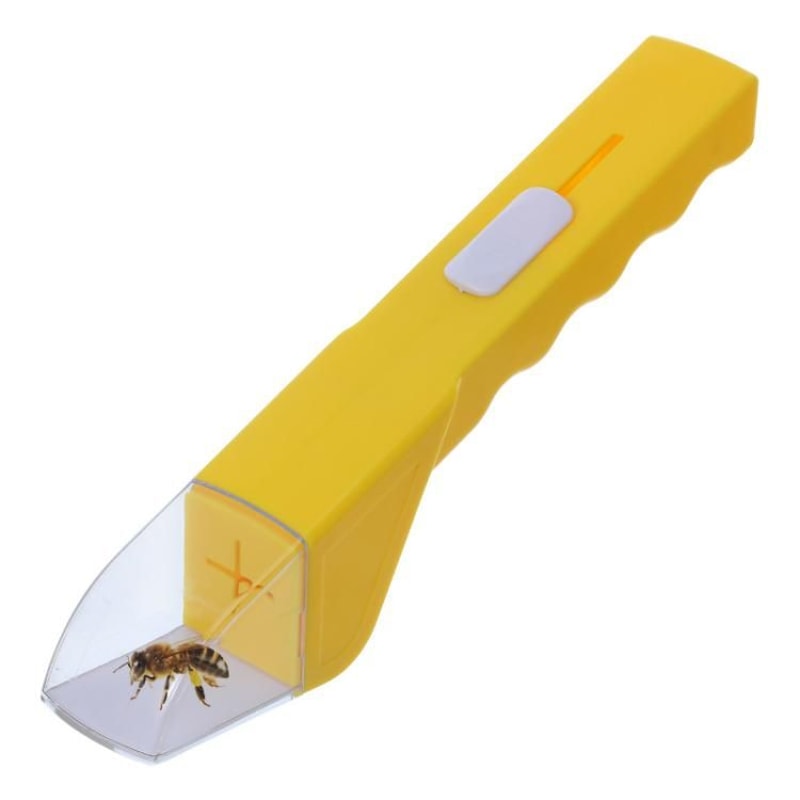 Kids Insect Catcher Toy With Transparent Bug Observation Box For Outdoor Exploration 10