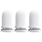 Xiaomi Mijia Faucet Water Purifier Filter 2 Replacement 3pcs for Clean Tap Water