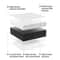 Xiaomi Mijia Faucet Water Purifier Filter 2 Replacement 3pcs for Clean Tap Water