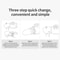Xiaomi Mijia Faucet Water Purifier Filter 2 Replacement 3pcs for Clean Tap Water