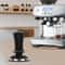 Coffee Tamper With Constant Pressure Stainless Steel Espresso Tamper Tool For Perfect Extraction 2