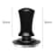 Coffee Tamper With Constant Pressure Stainless Steel Espresso Tamper Tool For Perfect Extraction 4