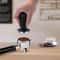 Coffee Tamper With Constant Pressure Stainless Steel Espresso Tamper Tool For Perfect Extraction 0