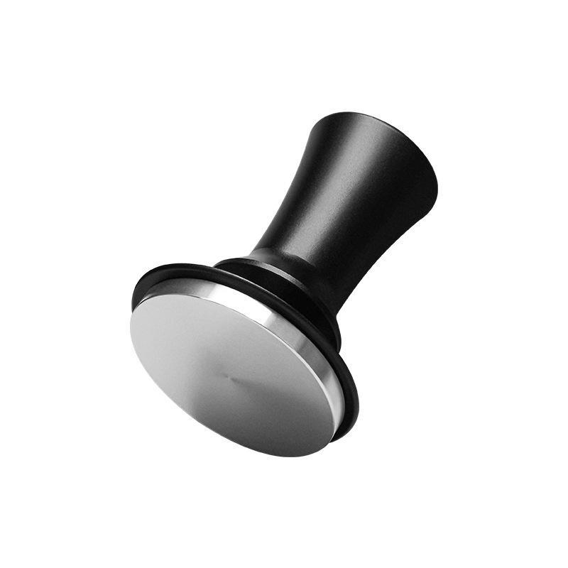 Coffee Tamper With Constant Pressure Stainless Steel Espresso Tamper Tool For Perfect Extraction 3