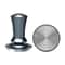 Coffee Tamper with Constant Pressure, Stainless Steel Espresso Tamper Tool for Perfect Extraction