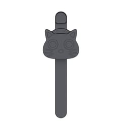 magnetic silicone bookmark clip page marker reusable reading helper