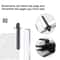Magnetic Silicone Bookmark Clip Page Marker Reusable Reading Helper 3