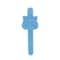 Magnetic Silicone Bookmark Clip Page Marker Reusable Reading Helper 8