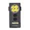 Magnetic Mini Keychain Work Light USB Rechargeable Portable LED Flashlight
