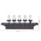 5-Speed Range Hood Switch Replacement Durable Piano Key Control Button