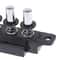 5-Speed Range Hood Switch Replacement Durable Piano Key Control Button