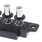 5-Speed Range Hood Switch Replacement Durable Piano Key Control Button