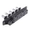 5-Speed Range Hood Switch Replacement Durable Piano Key Control Button