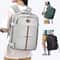 Large Capacity Travel Backpack Waterproof School Bag For Students Daily Commute 0