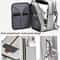 Large Capacity Travel Backpack Waterproof School Bag For Students Daily Commute 3