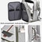 Large Capacity Travel Backpack Waterproof School Bag For Students Daily Commute 3