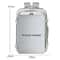 Large Capacity Travel Backpack Waterproof School Bag For Students Daily Commute 4