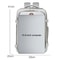 Large Capacity Travel Backpack Waterproof School Bag For Students Daily Commute 4