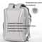 Large Capacity Travel Backpack Waterproof School Bag For Students Daily Commute 6