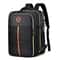 Large Capacity Travel Backpack Waterproof School Bag For Students Daily Commute 9