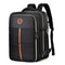 Large Capacity Travel Backpack Waterproof School Bag For Students Daily Commute 9