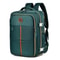 Large Capacity Travel Backpack Waterproof School Bag for Students & Daily Commute