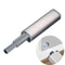 Push To Open Magnetic Cabinet Latch Durable Magnetic Push Latch No Handle Door Opener 0