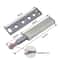 Push To Open Magnetic Cabinet Latch Durable Magnetic Push Latch No Handle Door Opener 1
