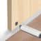 Push To Open Magnetic Cabinet Latch Durable Magnetic Push Latch No Handle Door Opener 9