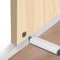 Push To Open Magnetic Cabinet Latch Durable Magnetic Push Latch No Handle Door Opener 9