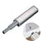 Push To Open Magnetic Cabinet Latch Durable Magnetic Push Latch No Handle Door Opener 2