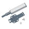 Push To Open Magnetic Cabinet Latch Durable Magnetic Push Latch No Handle Door Opener 11