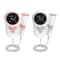 Waterproof Fetal Doppler Baby Heartbeat Monitor For Pregnancy With LCD Display Noise Reduction 1