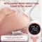 Waterproof Fetal Doppler Baby Heartbeat Monitor For Pregnancy With LCD Display Noise Reduction 10