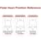 Waterproof Fetal Doppler Baby Heartbeat Monitor For Pregnancy With LCD Display Noise Reduction 11