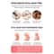 Waterproof Fetal Doppler Baby Heartbeat Monitor For Pregnancy With LCD Display Noise Reduction 3