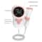 Waterproof Fetal Doppler Baby Heartbeat Monitor For Pregnancy With LCD Display Noise Reduction 4