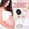 Waterproof Fetal Doppler Baby Heartbeat Monitor For Pregnancy With LCD Display Noise Reduction 6