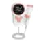 Waterproof Fetal Doppler Baby Heartbeat Monitor For Pregnancy With LCD Display Noise Reduction 12