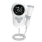 Waterproof Fetal Doppler Baby Heartbeat Monitor For Pregnancy With LCD Display Noise Reduction 13