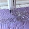 6-in-1 Quilting Template Set Acrylic Sewing Ruler Kit for Precise Patchwork Designs