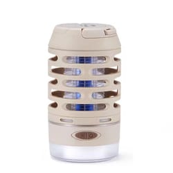 naturehike waterproof mosquito repellent lamp portable camping mosquito killer lantern