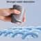 Cooling Breathable Insoles For Shoes Anti Odor Soft Cushion Unisex Inserts 6