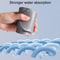 Cooling Breathable Insoles For Shoes Anti Odor Soft Cushion Unisex Inserts 6