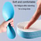 Cooling Breathable Insoles For Shoes Anti Odor Soft Cushion Unisex Inserts 7