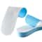 Cooling Breathable Insoles for Shoes Anti Odor Soft Cushion Unisex Inserts