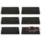 Sticky Mouse Traps Non-Toxic Rodent Glue Boards Indoor Pest Control Pads